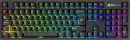 Sharkoon OfficePal KB70W Silent Wireless, schwarz,...
