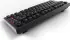 Sharkoon Skiller SGK55W, schwarz, Sharkoon Linear, USB, DE