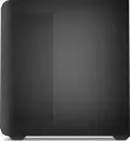 Sharkoon AK2 RGB Black, Glasfenster