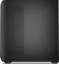 Sharkoon AK3 RGB Black, Glasfenster