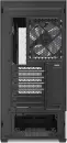 Sharkoon AK7 ARGB Black, Glasfenster