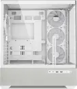 Sharkoon AK7 ARGB White, Glasfenster