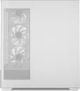 Sharkoon AK7 ARGB White, Glasfenster