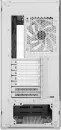 Sharkoon AK7 ARGB White, Glasfenster