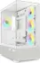 Sharkoon AK7 ARGB White, Glasfenster