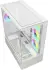Sharkoon AK7 ARGB White, Glasfenster