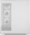 Sharkoon AK7 ARGB White, Glasfenster