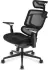 Sharkoon OfficePal C50 Bürostuhl, schwarz