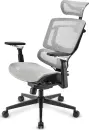 Sharkoon OfficePal C50M Bürostuhl, grau