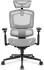 Sharkoon OfficePal C50M Bürostuhl, grau