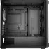 Sharkoon MK4W RGB Strip Black, Glasfenster