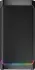 Sharkoon MK4W RGB Strip Black, Glasfenster
