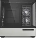 Sharkoon MK7 ARGB Black, Glasfenster