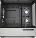 Sharkoon MK7 ARGB Black, Glasfenster