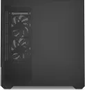 Sharkoon MK7 ARGB Black, Glasfenster