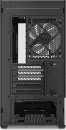 Sharkoon MK7 ARGB Black, Glasfenster