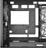 Sharkoon MK7 ARGB Black, Glasfenster