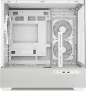Sharkoon MK7 ARGB White, Glasfenster