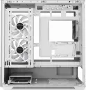 Sharkoon MK7 ARGB White, Glasfenster