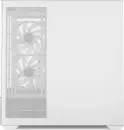Sharkoon MK7 ARGB White, Glasfenster