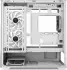 Sharkoon MK7 ARGB White, Glasfenster