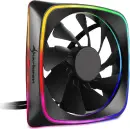 Sharkoon RGB Shark Lights, 120mm