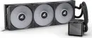 Sharkoon S100 ARGB, schwarz