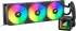 Sharkoon S100 ARGB, schwarz