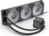 Sharkoon S100 ARGB, schwarz