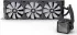 Sharkoon S100 ARGB, schwarz