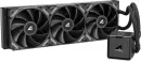 Sharkoon S40, schwarz