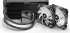 Sharkoon S50 ARGB, schwarz