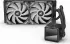 Sharkoon S50 ARGB, schwarz