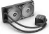 Sharkoon S50 ARGB, schwarz
