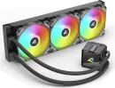Sharkoon S60 ARGB, schwarz
