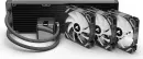 Sharkoon S60 ARGB, schwarz