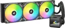 Sharkoon S60 ARGB, schwarz