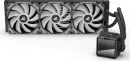 Sharkoon S60 ARGB, schwarz