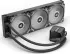Sharkoon S60 ARGB, schwarz