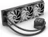 Sharkoon S60 ARGB, schwarz