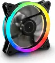 Sharkoon Shark Blades RGB, 120mm