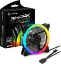 Sharkoon Shark Blades RGB, 120mm