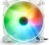 Sharkoon RGB Shark Disc PWM, 120mm