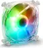 Sharkoon RGB Shark Disc PWM, 120mm