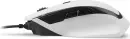 Sharkoon Shark Force II White Edition, weiß, USB