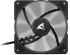 Sharkoon SilentStorm BW120 PWM, 120mm