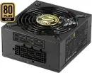 Sharkoon Silentstorm SFX-L Gold 500W