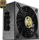 Sharkoon Silentstorm SFX-L Gold 500W