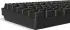 Sharkoon Skiller SGK50 S3 PBT, schwarz, LEDs RGB, hot-swap, Gateron G Pro 3.0 YELLOW, USB, DE