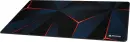 Sharkoon Skiller SGP30 XXL Arrow, Gaming Mouse Mat,...